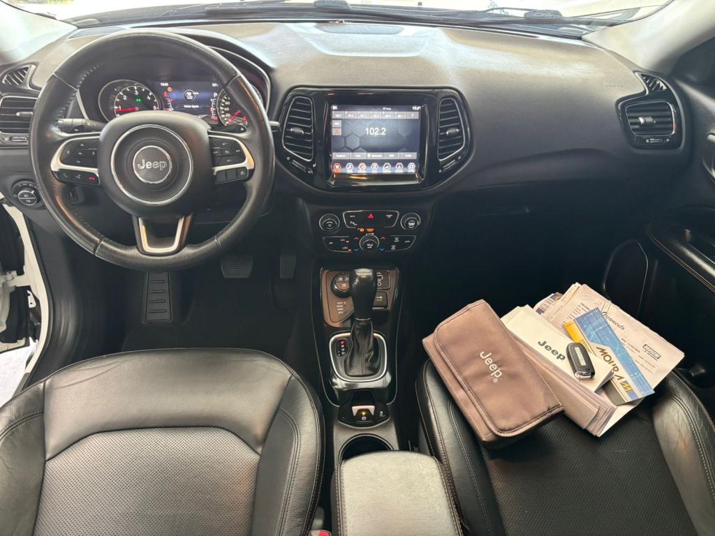 JEEP Compass - Foto