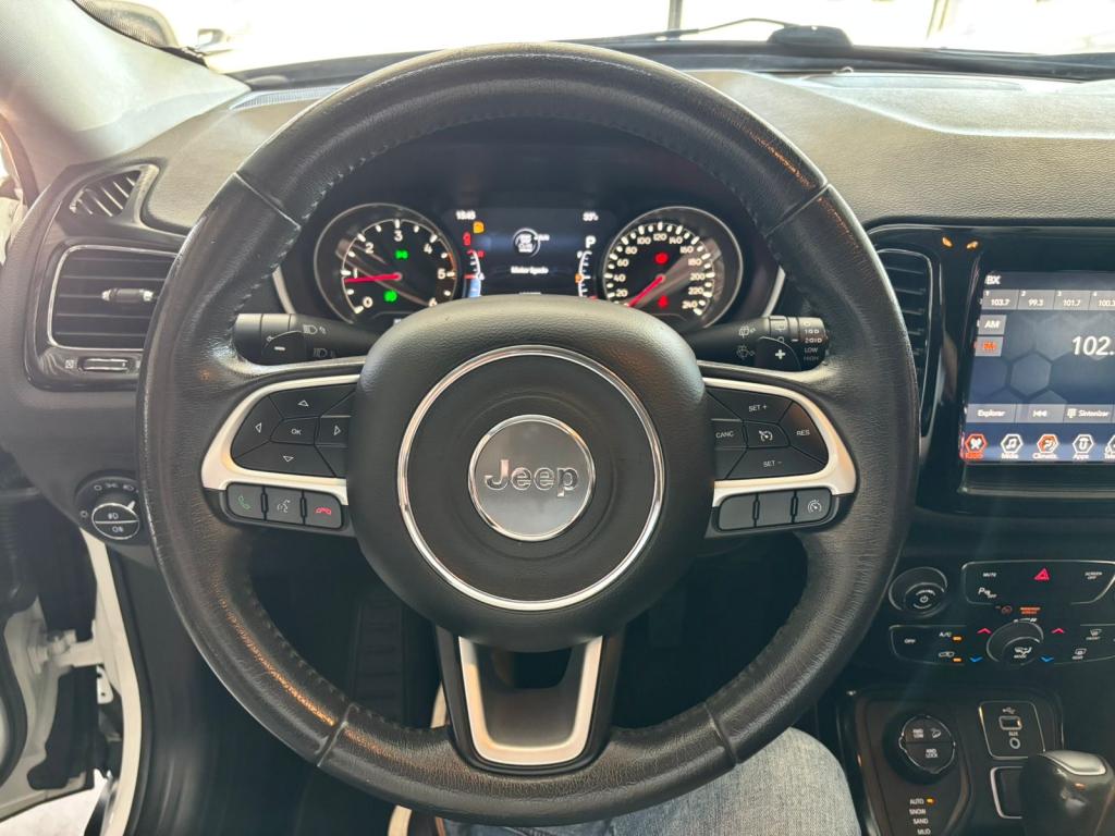 JEEP Compass - Foto