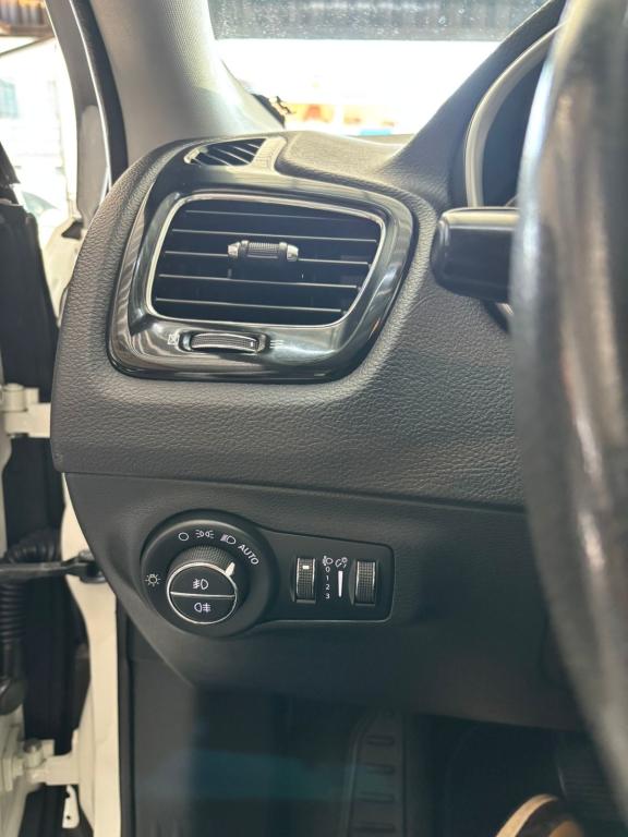 JEEP Compass - Foto