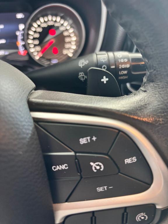 JEEP Compass - Foto