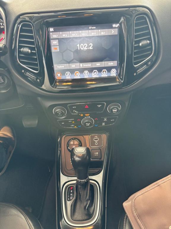 JEEP Compass - Foto