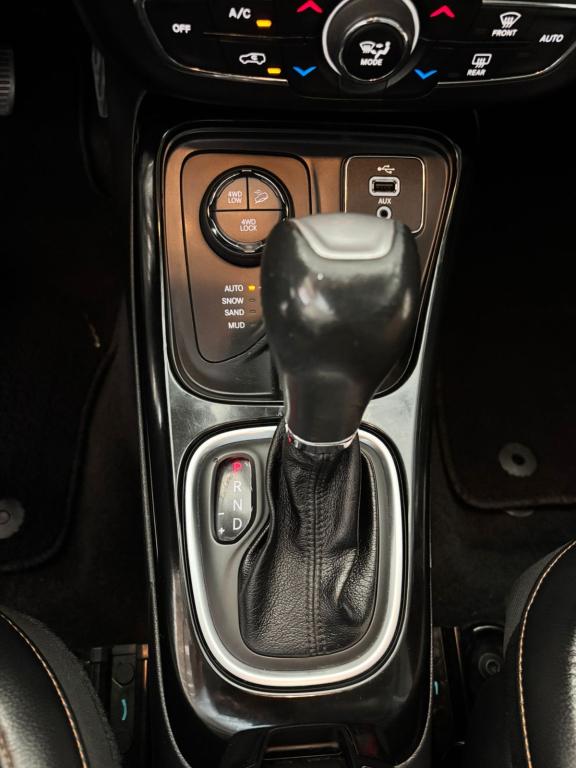 JEEP Compass - Foto