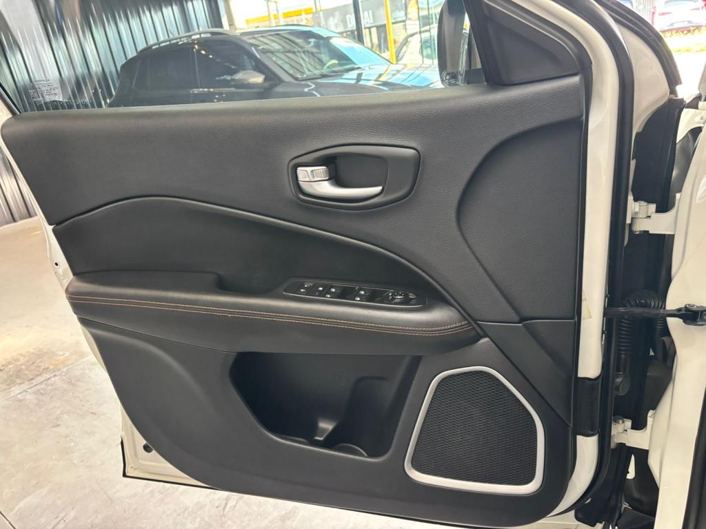 JEEP Compass - Foto
