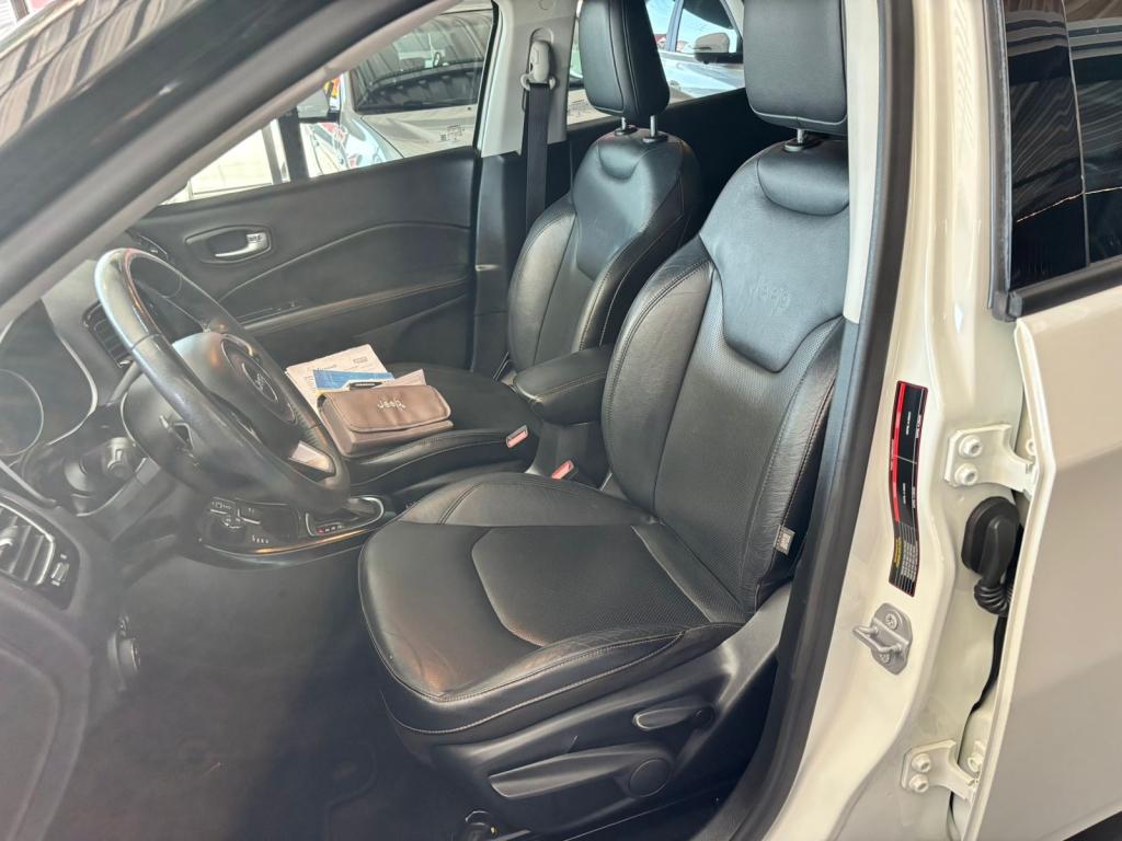 JEEP Compass - Foto