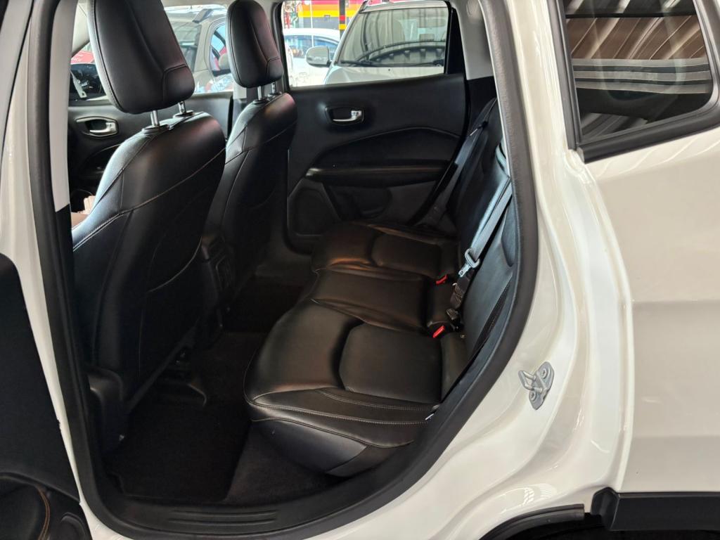 JEEP Compass - Foto