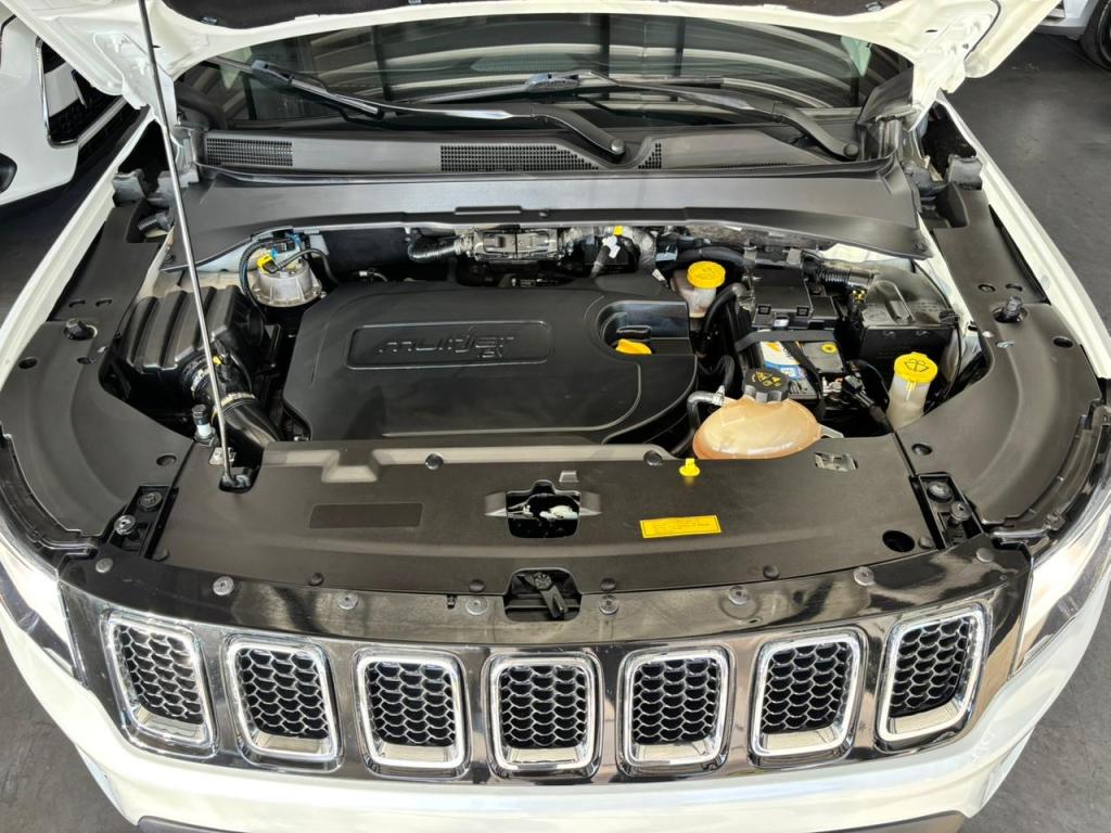 JEEP Compass - Foto