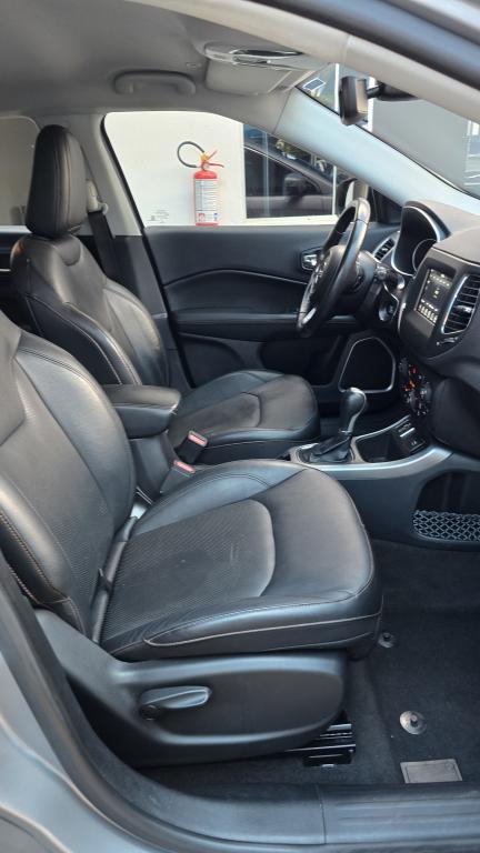 JEEP Compass - Foto