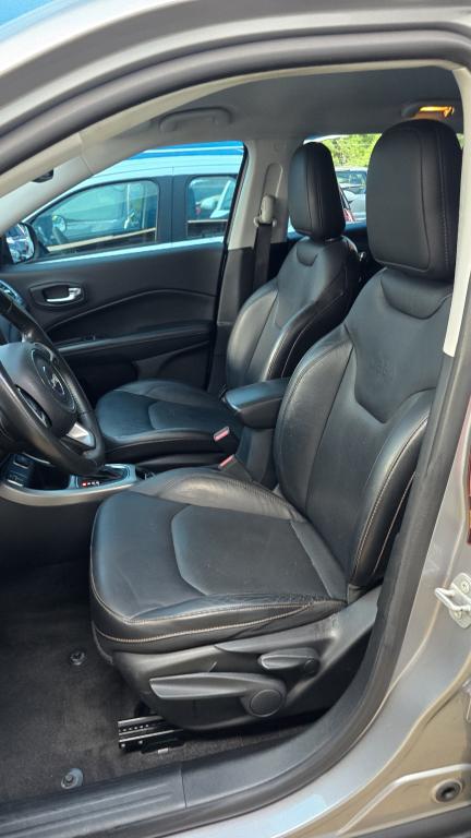JEEP Compass - Foto
