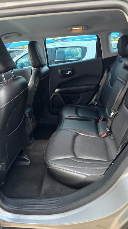 JEEP Compass - Foto