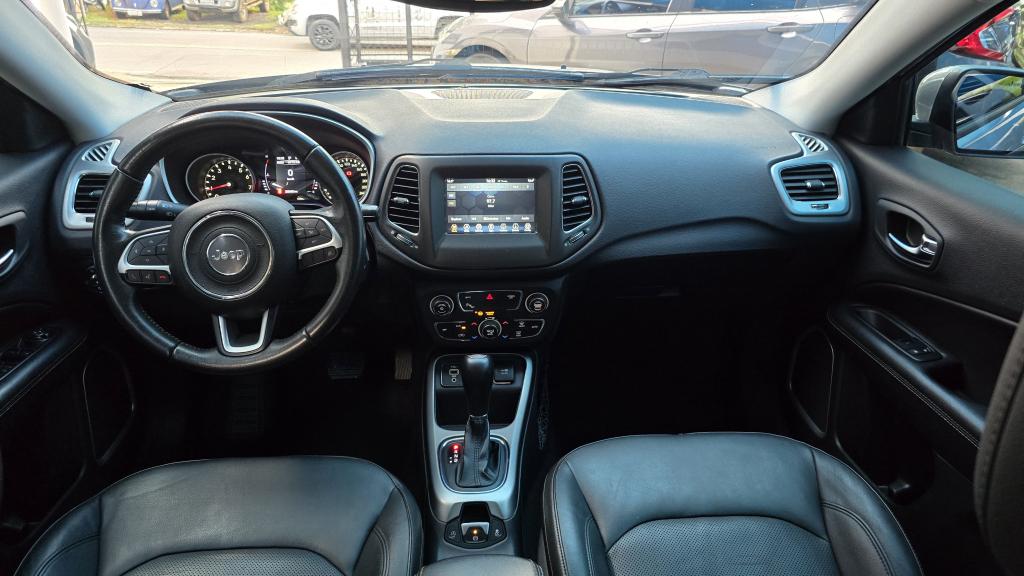 JEEP Compass - Foto