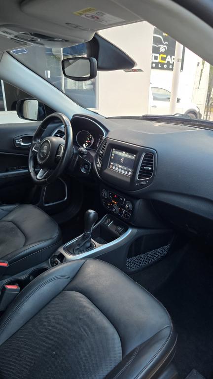 JEEP Compass - Foto