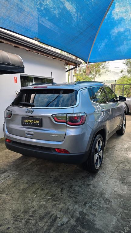 JEEP Compass - Foto