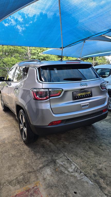 JEEP Compass - Foto
