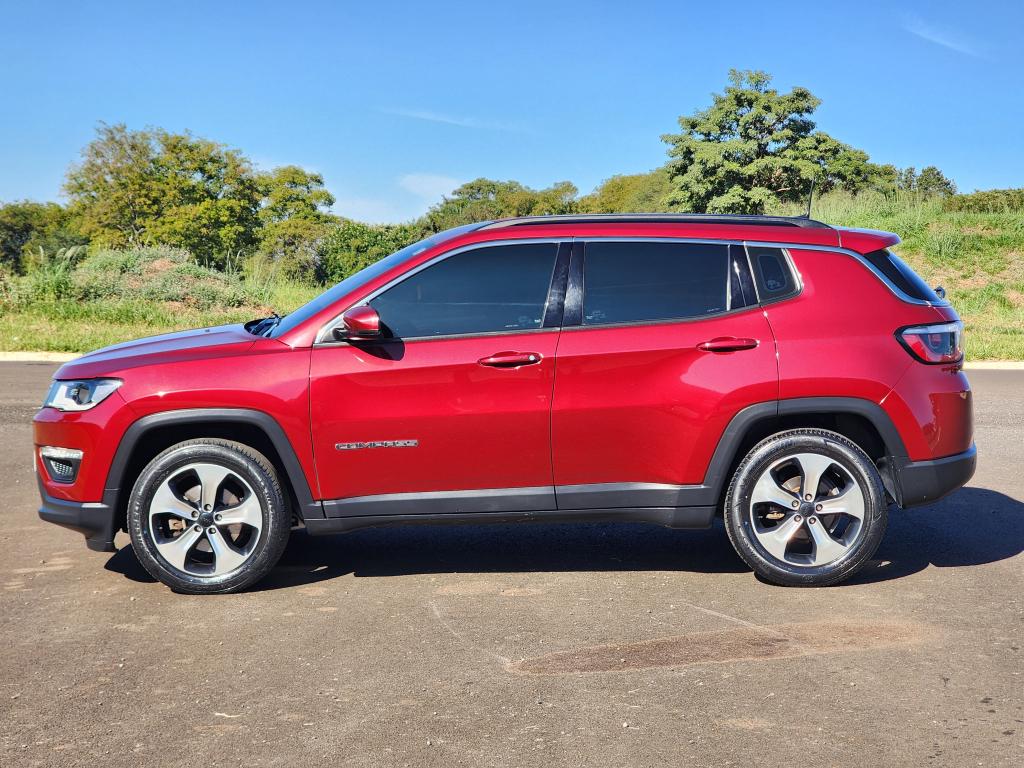 JEEP Compass - Foto
