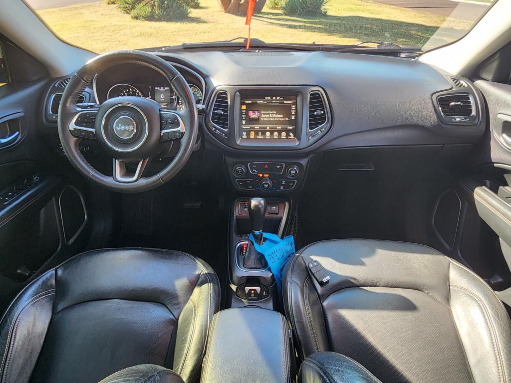 JEEP Compass - Foto