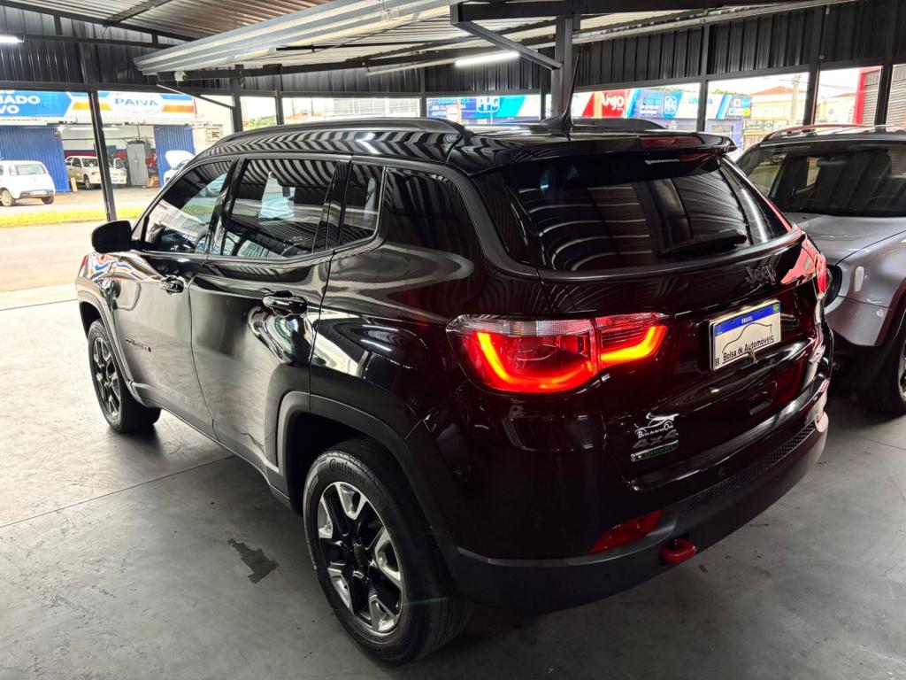JEEP Compass - Foto