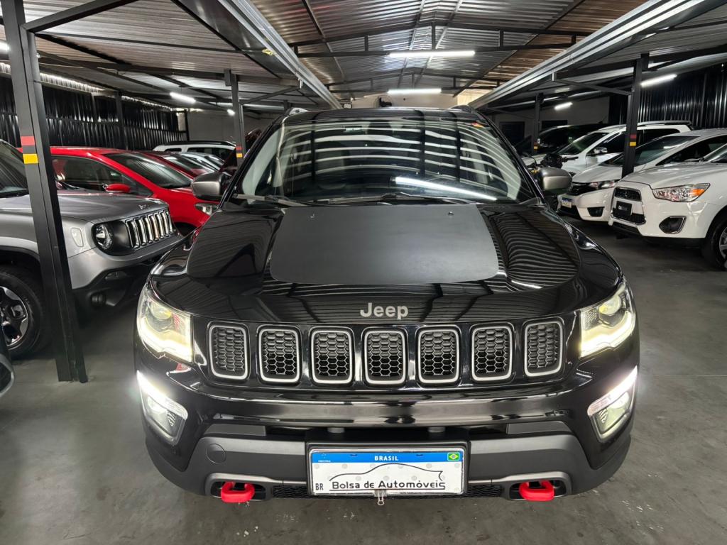 JEEP Compass - Foto