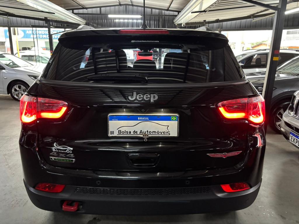JEEP Compass - Foto