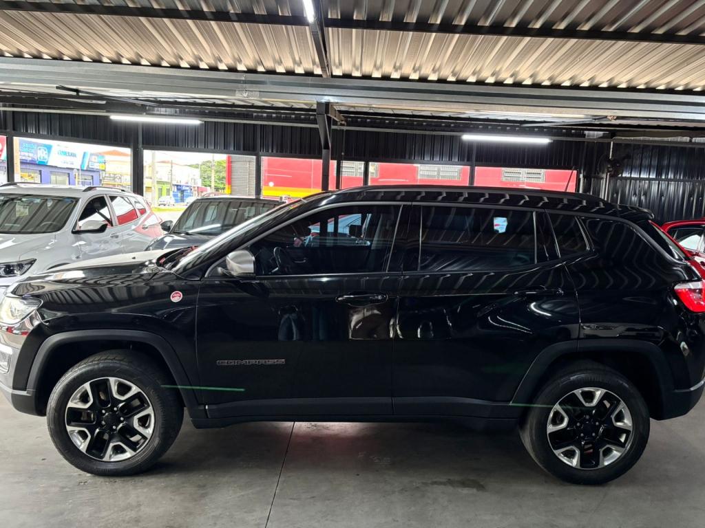 JEEP Compass - Foto