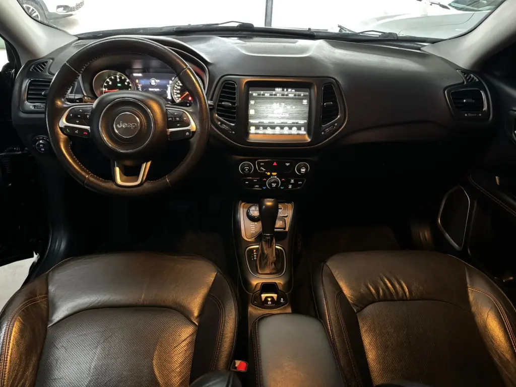 JEEP Compass - Foto
