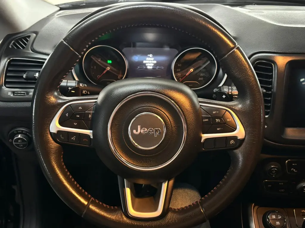 JEEP Compass - Foto