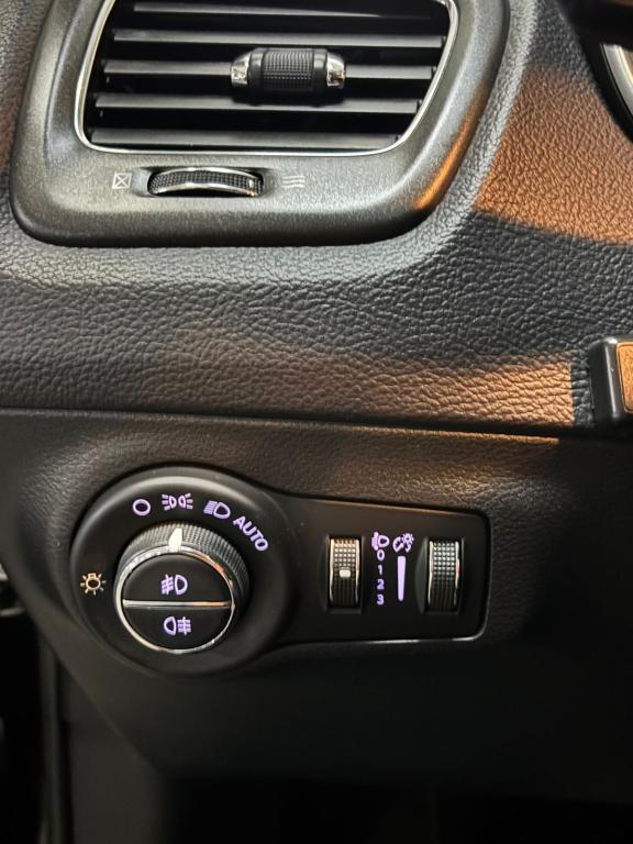 JEEP Compass - Foto