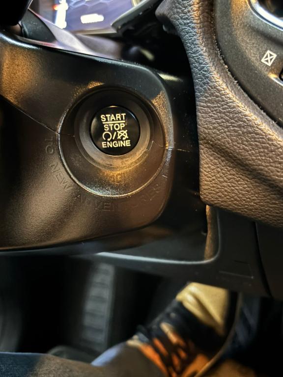 JEEP Compass - Foto