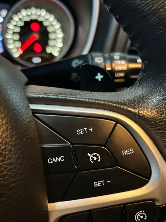 JEEP Compass - Foto