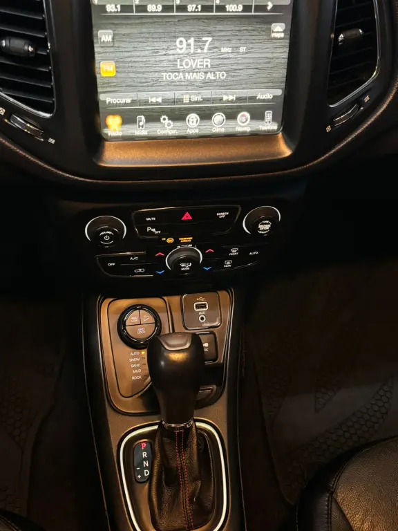 JEEP Compass - Foto