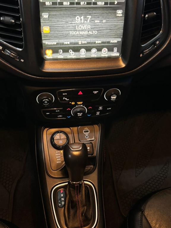 JEEP Compass - Foto