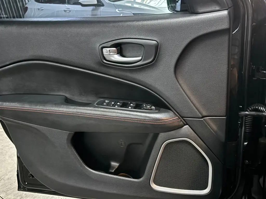 JEEP Compass - Foto