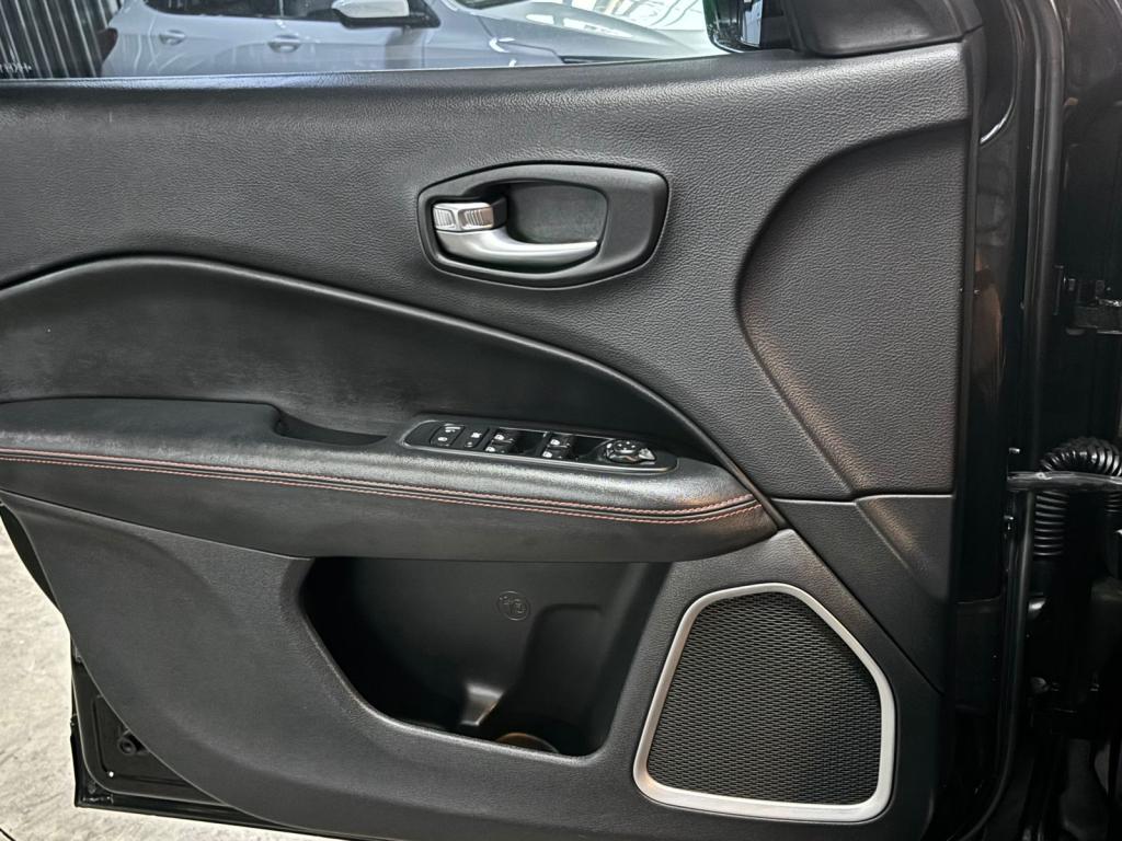 JEEP Compass - Foto