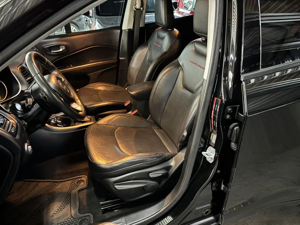 JEEP Compass - Foto