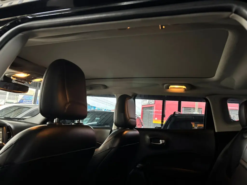 JEEP Compass - Foto