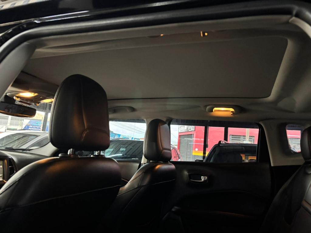 JEEP Compass - Foto