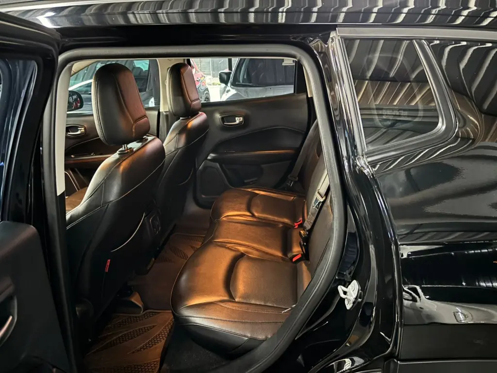 JEEP Compass - Foto