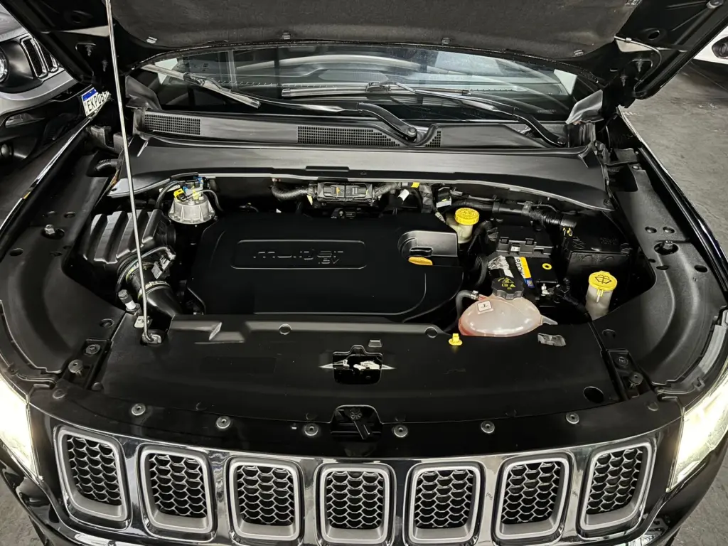 JEEP Compass - Foto