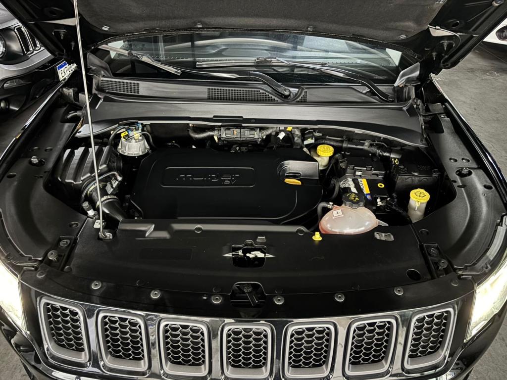 JEEP Compass - Foto