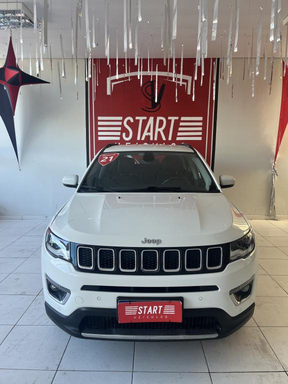 JEEP Compass - Foto