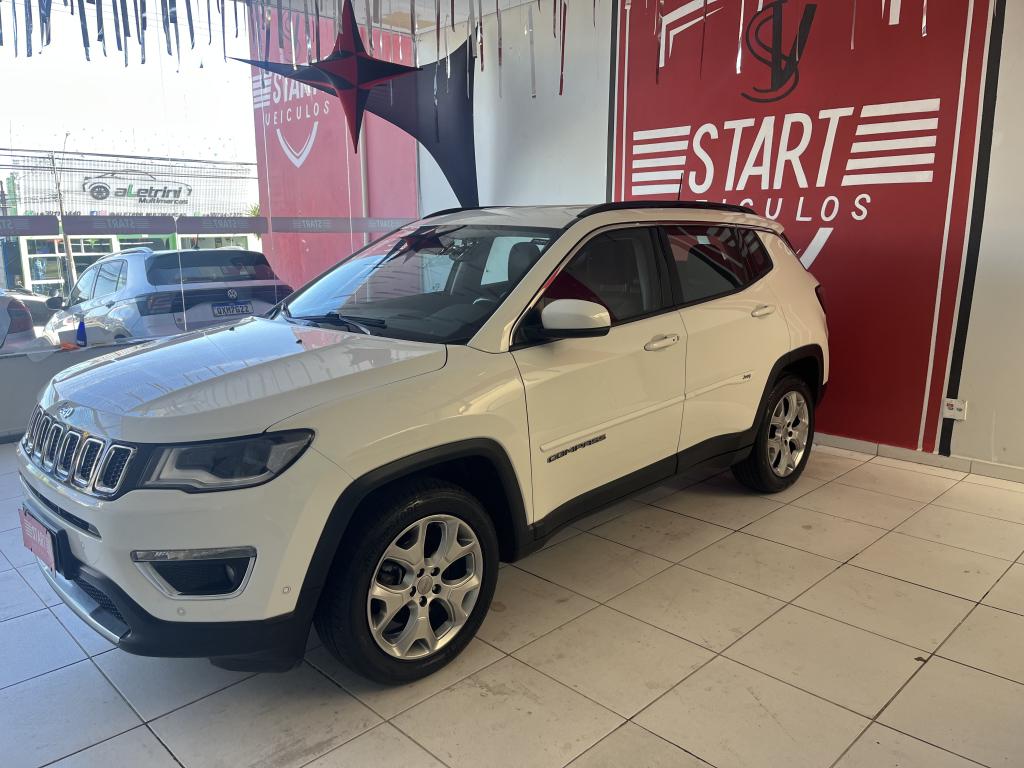 JEEP Compass - Foto