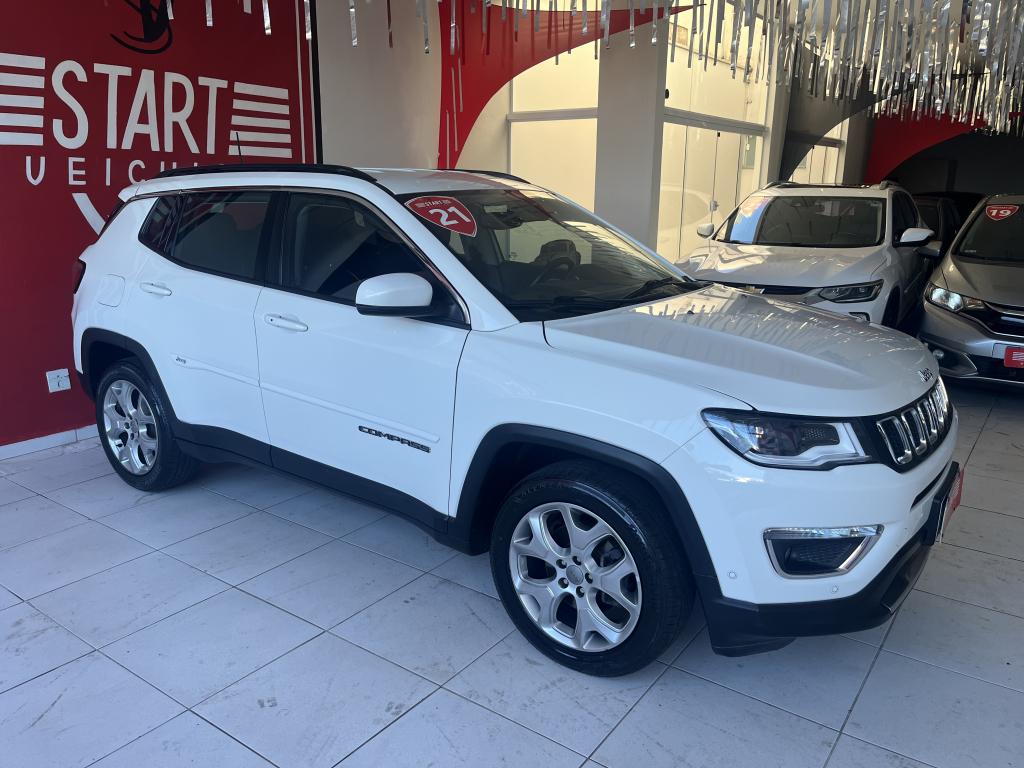 JEEP Compass - Foto