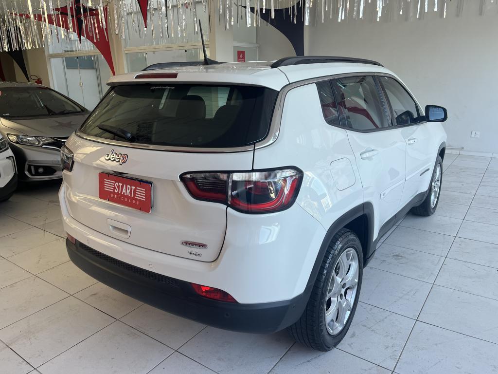 JEEP Compass - Foto