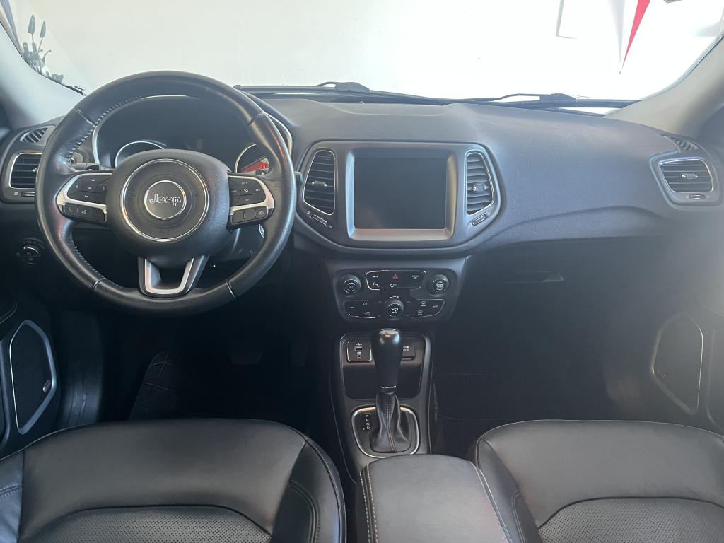 JEEP Compass - Foto