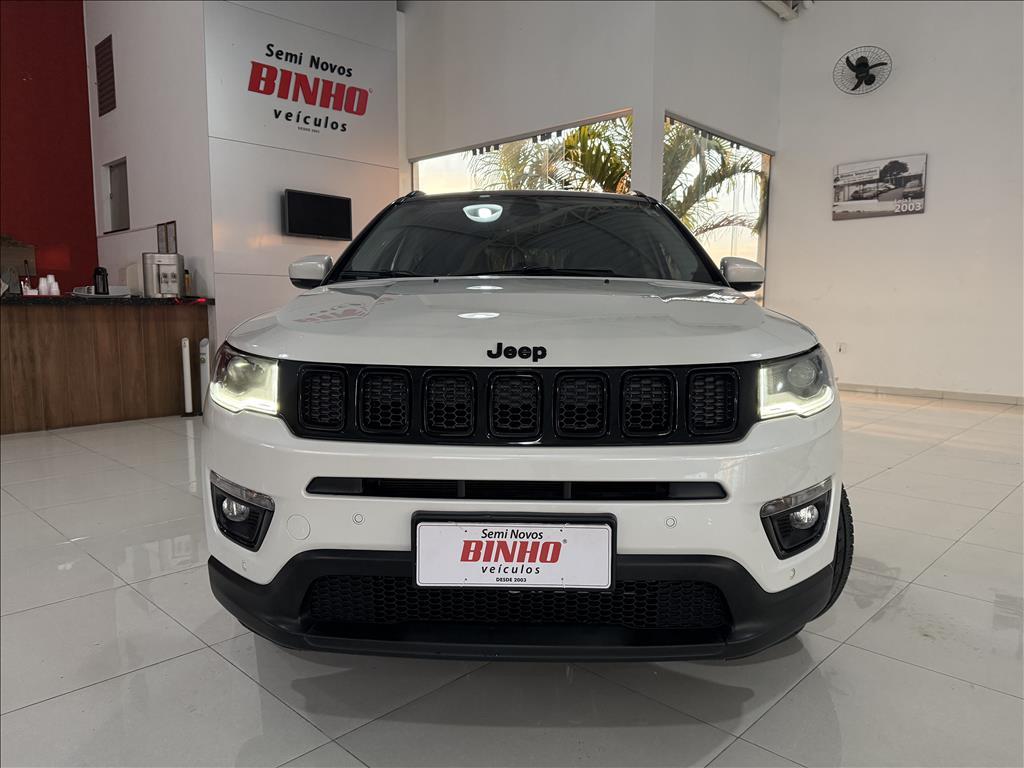 JEEP Compass - Foto