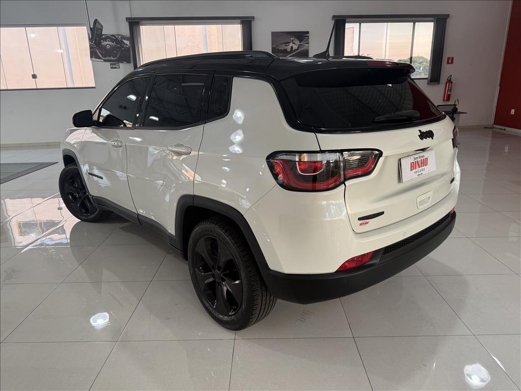 JEEP Compass - Foto