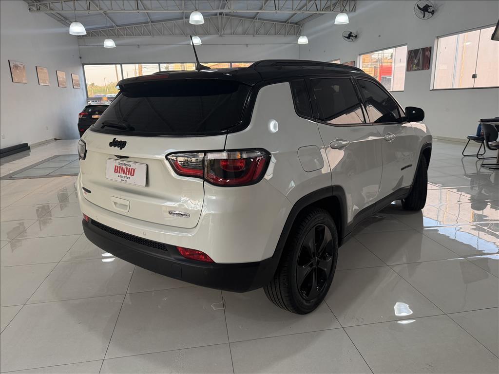 JEEP Compass - Foto