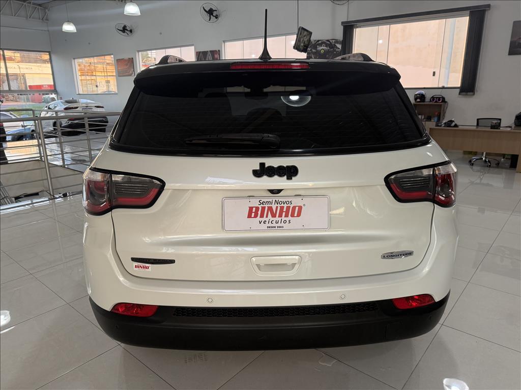JEEP Compass - Foto