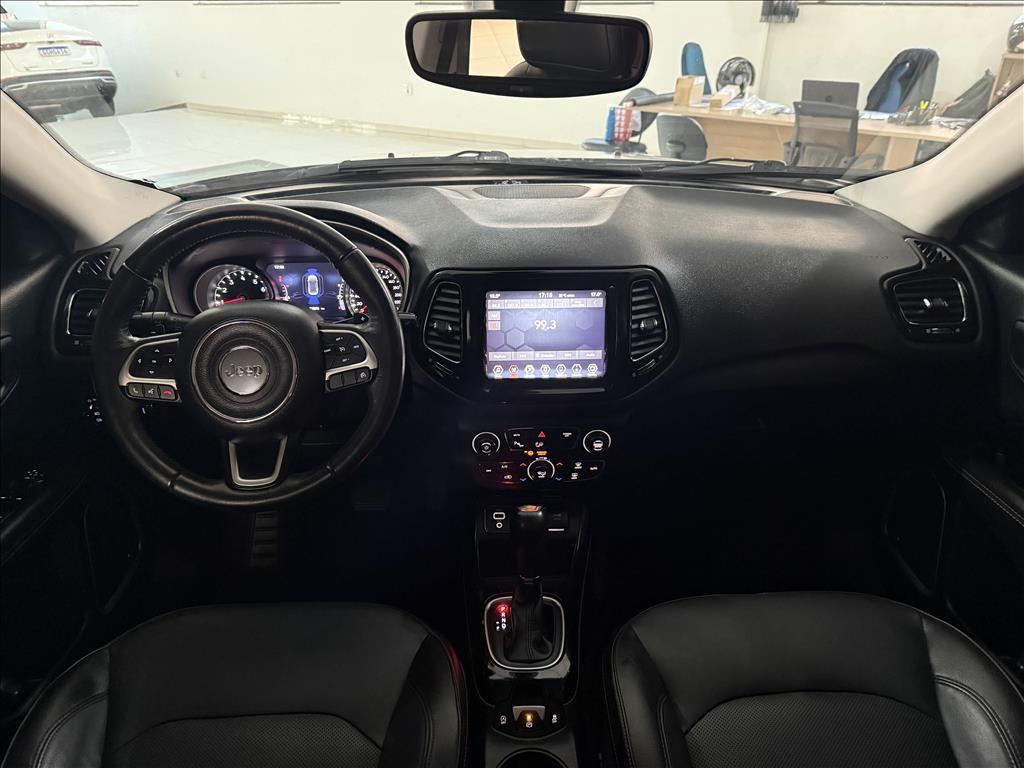 JEEP Compass - Foto
