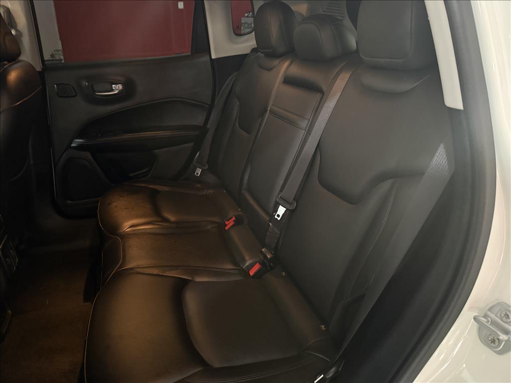 JEEP Compass - Foto