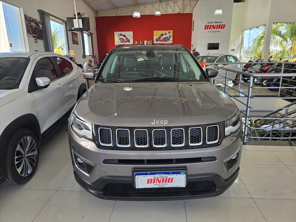 JEEP Compass - Foto